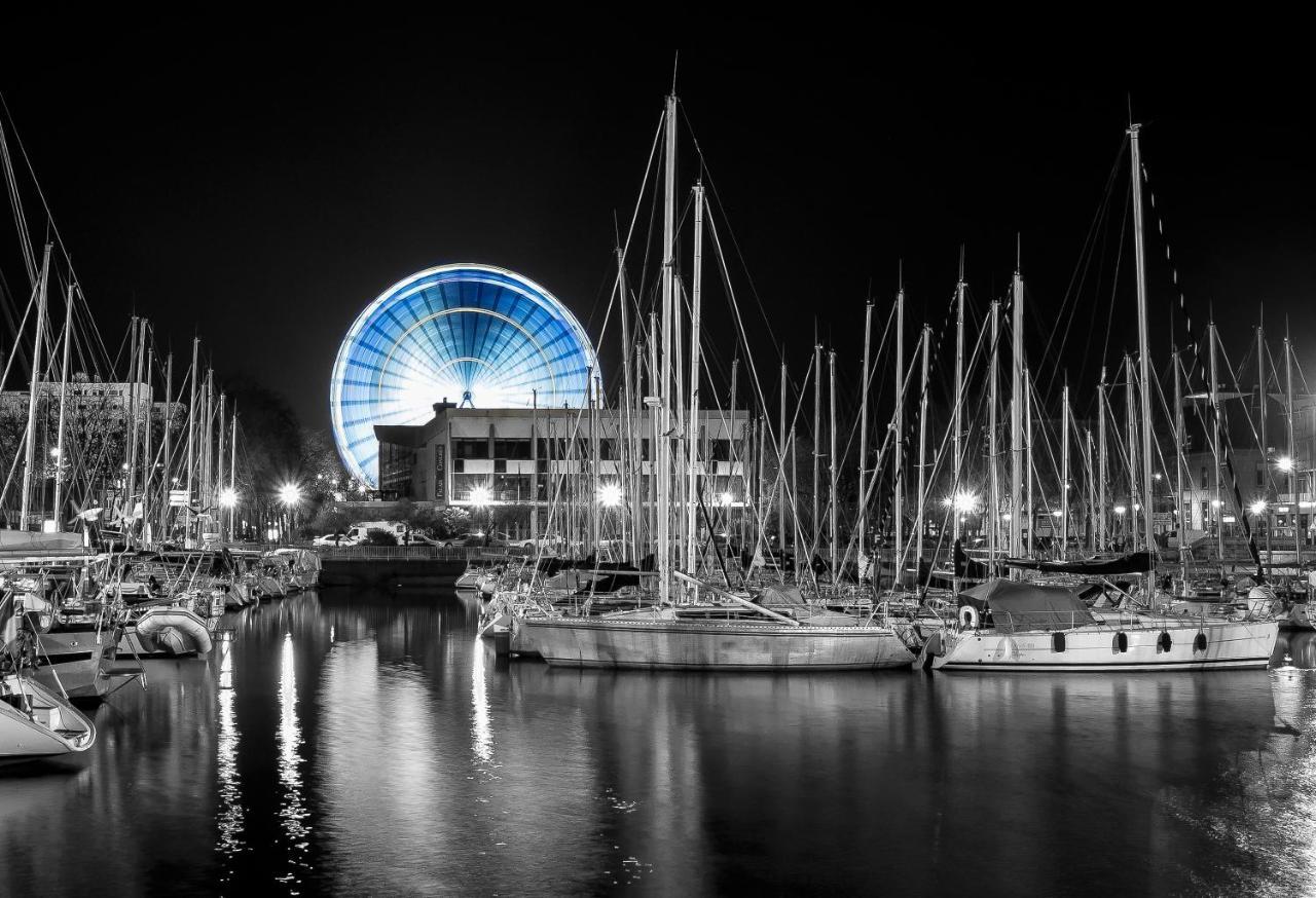 Studios Neufs -Tout Confort - Lorient Centre Εξωτερικό φωτογραφία