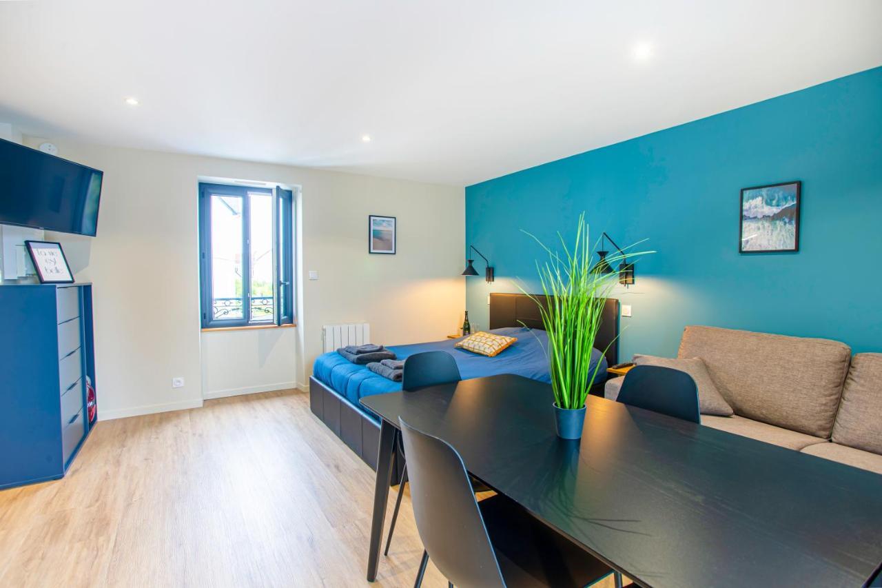 Studios Neufs -Tout Confort - Lorient Centre Εξωτερικό φωτογραφία