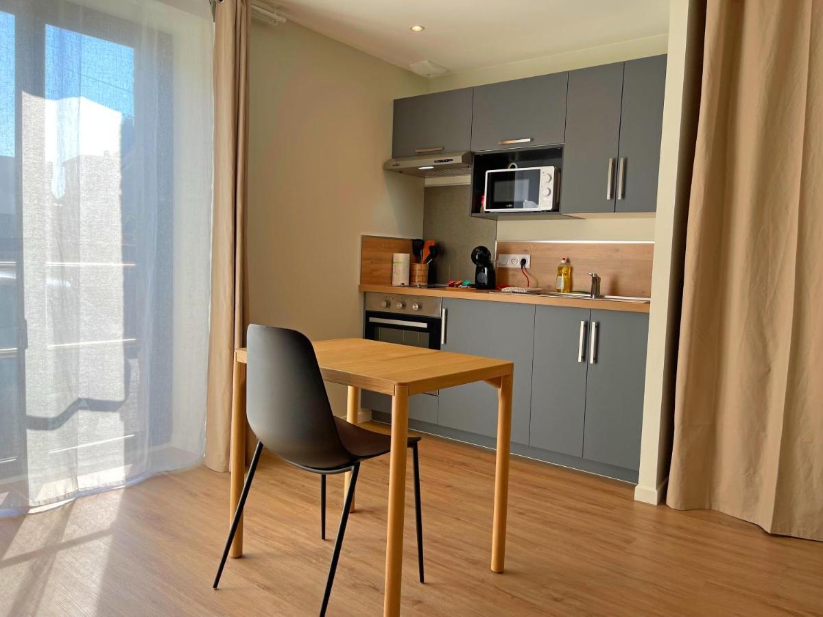 Studios Neufs -Tout Confort - Lorient Centre Εξωτερικό φωτογραφία